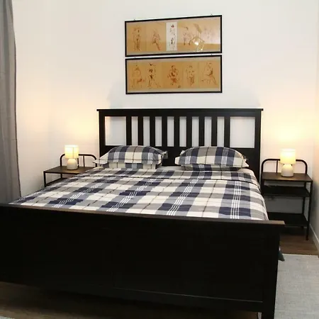 Tomo Sv. Filip I Jakov Apartmán