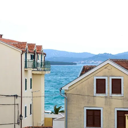 Apartment Tomo Sv. Filip I Jakov Sveti Filip i Jakov
