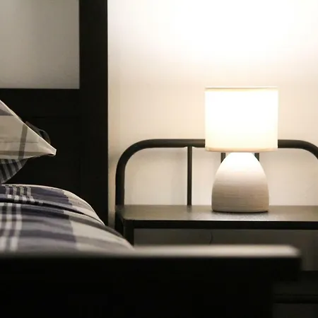 Tomo Sv. Filip I Jakov Apartment Sveti Filip i Jakov