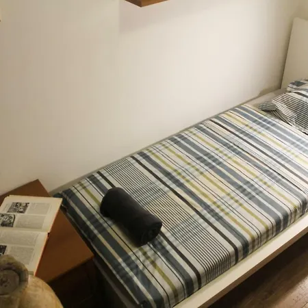 Tomo Sv. Filip I Jakov Apartment *