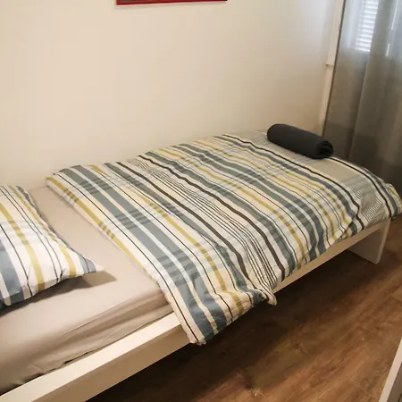 Tomo Sv. Filip I Jakov Apartment *