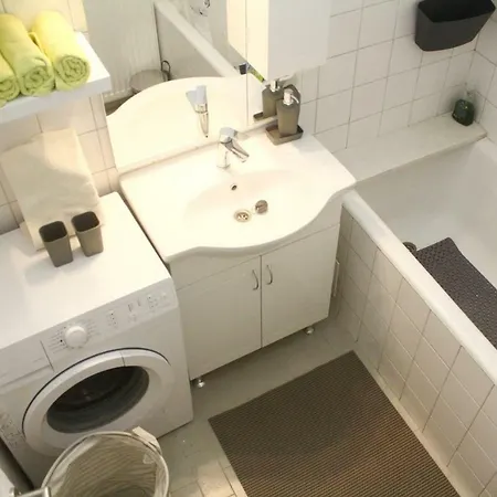 Tomo Sv. Filip I Jakov Apartment *