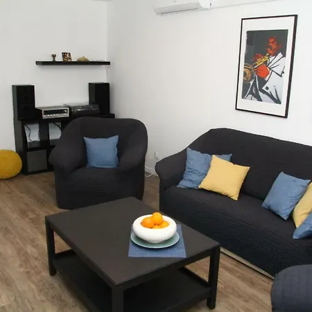 Tomo Sv. Filip I Jakov Apartment *